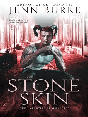 cover image of Stone Skin